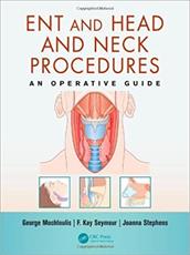 دانلود كتاب ENT and Head and Neck Procedures: An Operative Guide